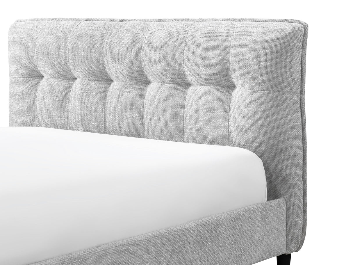 Ágy ze em ABRIL, Alvó felület mérete: 90 x 200 cm