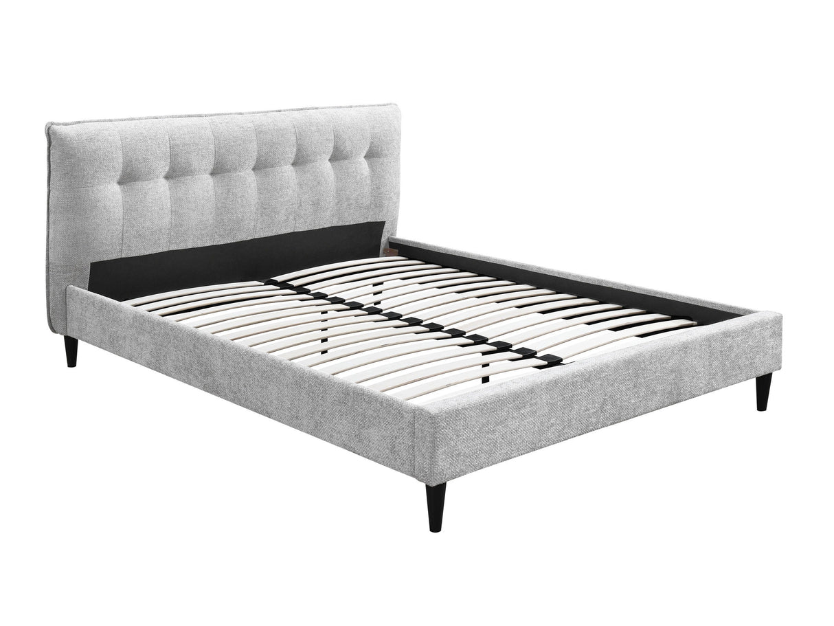 Ágy ze em ABRIL, Alvó felület mérete: 120 x 200 cm