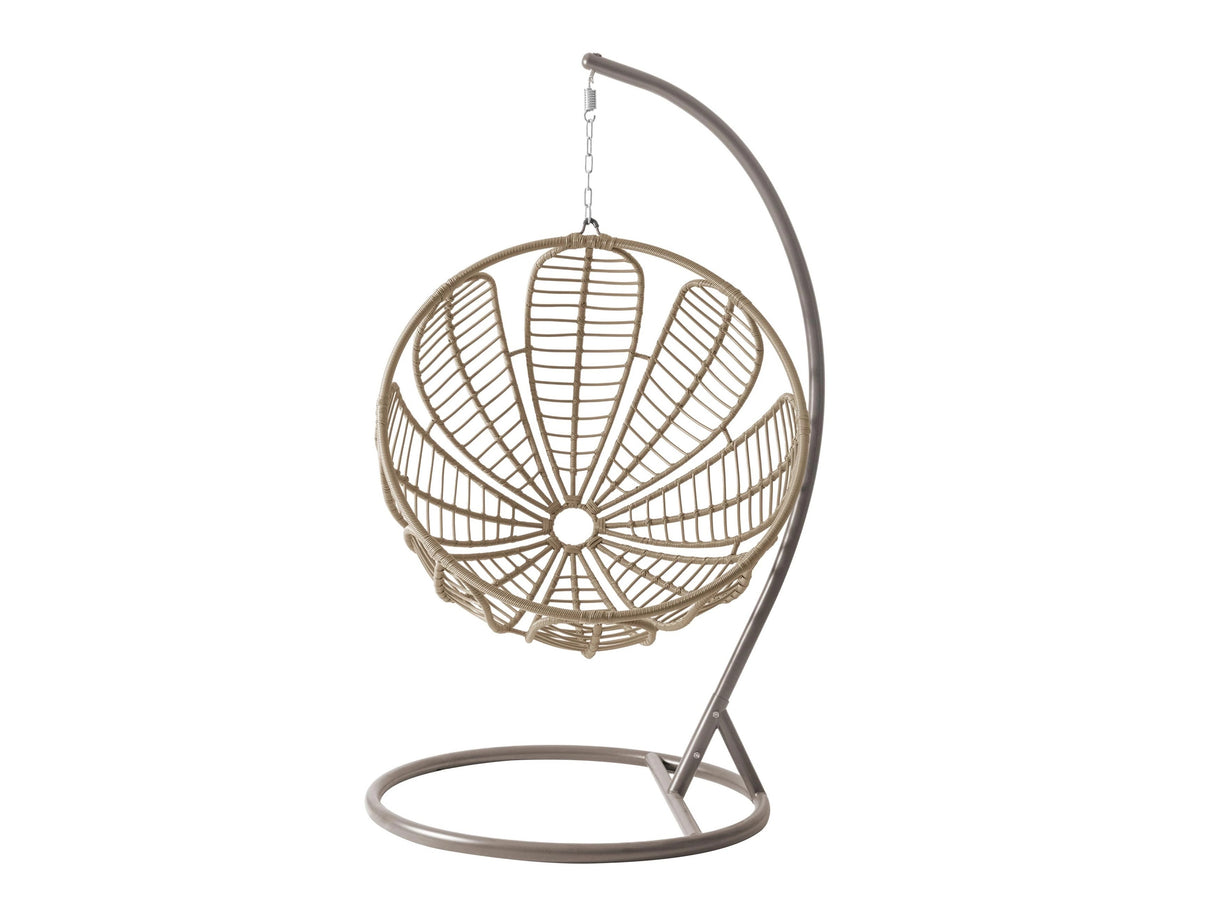 Függőszék wiszący FLORESSA, Szín: