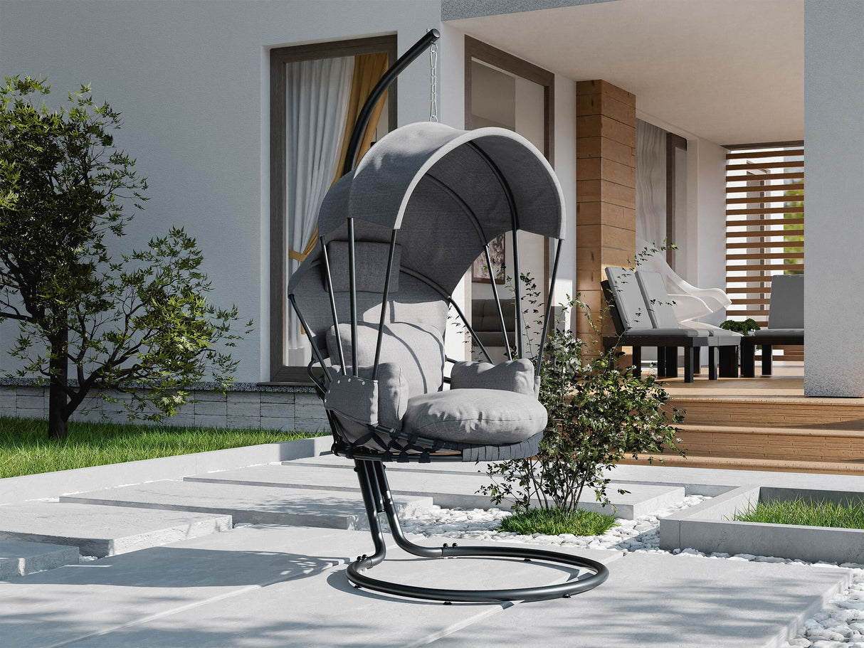 Függőszék WALERIS MUZ-318 (Kigaru) 4540235