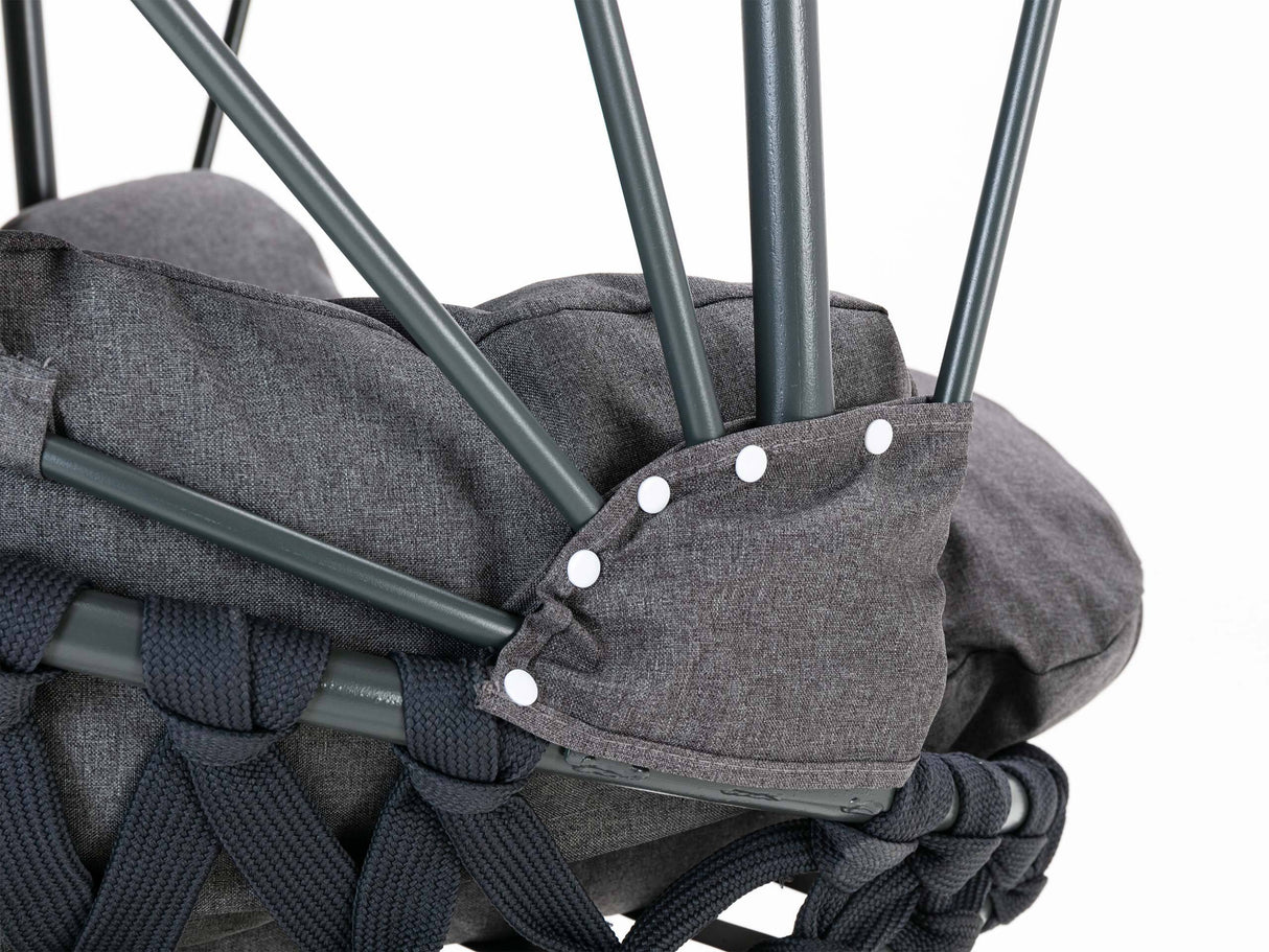 Függőszék WALERIS MUZ-318 (Kigaru) 4540242