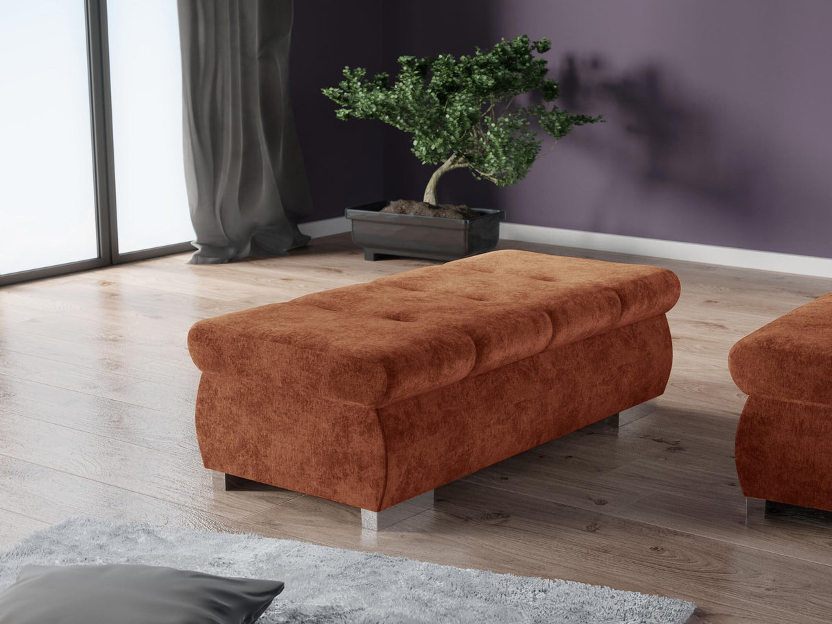 ozott pad Orkan D (Herkules), Szín: Clara 215.02 4545665