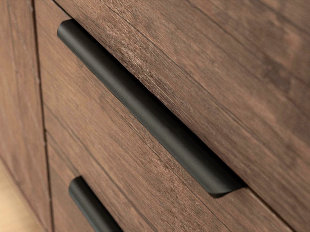 Könyvespolc 2D2SZ XYLIX Okapi