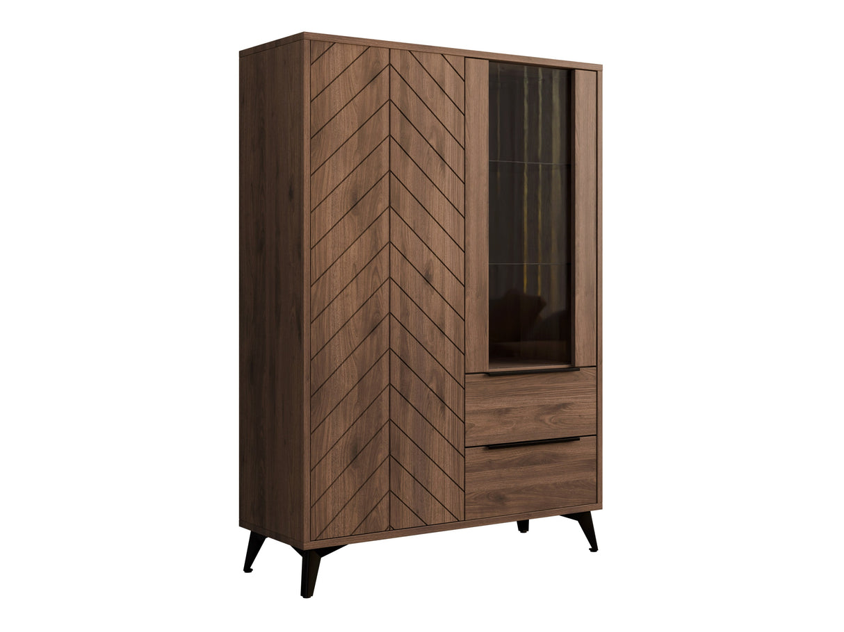 Könyvespolc 2D2SZ XYLIX Okapi