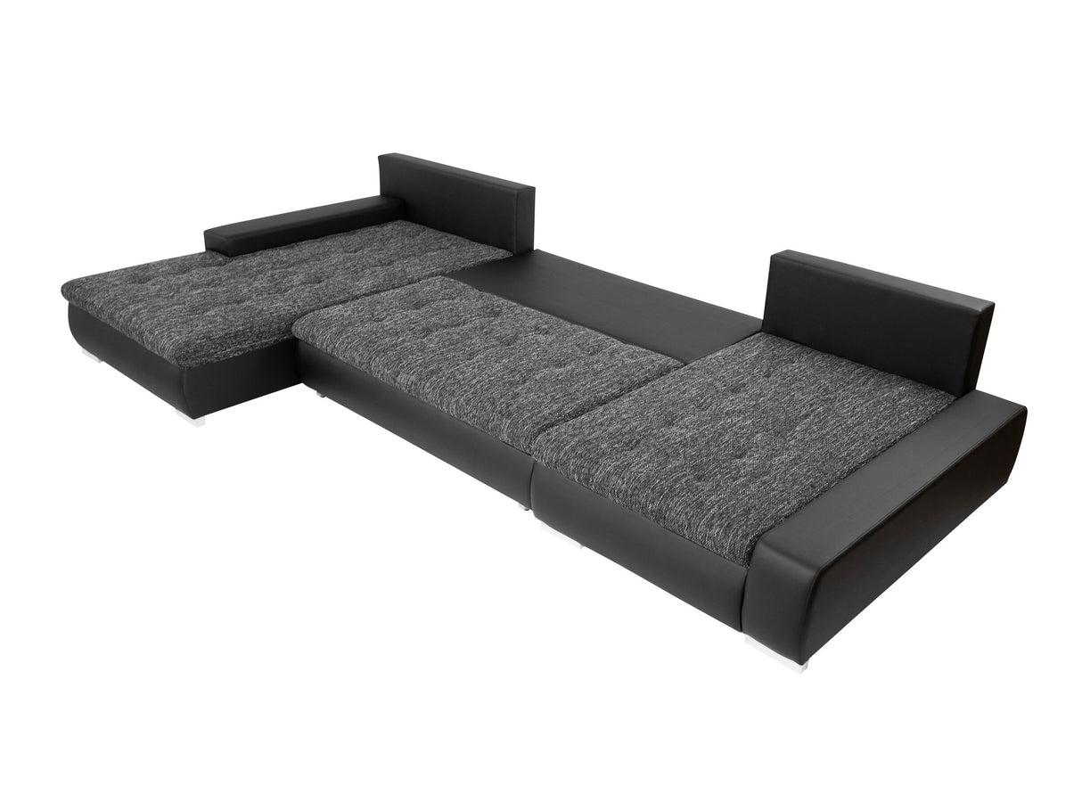 Sarokkanapé Caro (Caro), Szín: Uttario Velvet 2951 4547396