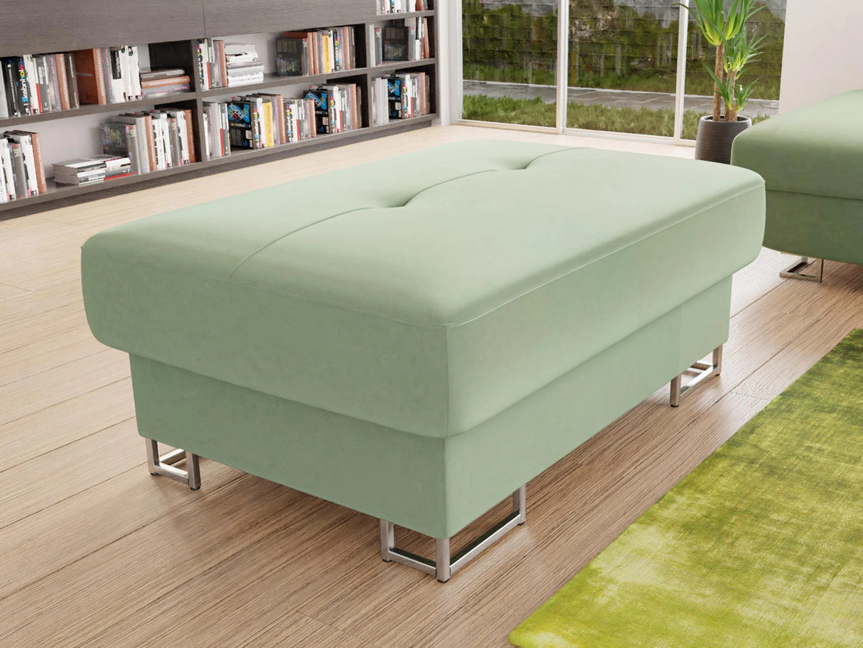 ozott pad COTERE (Alvin), Szín: Magic Velvet 2227 4547508