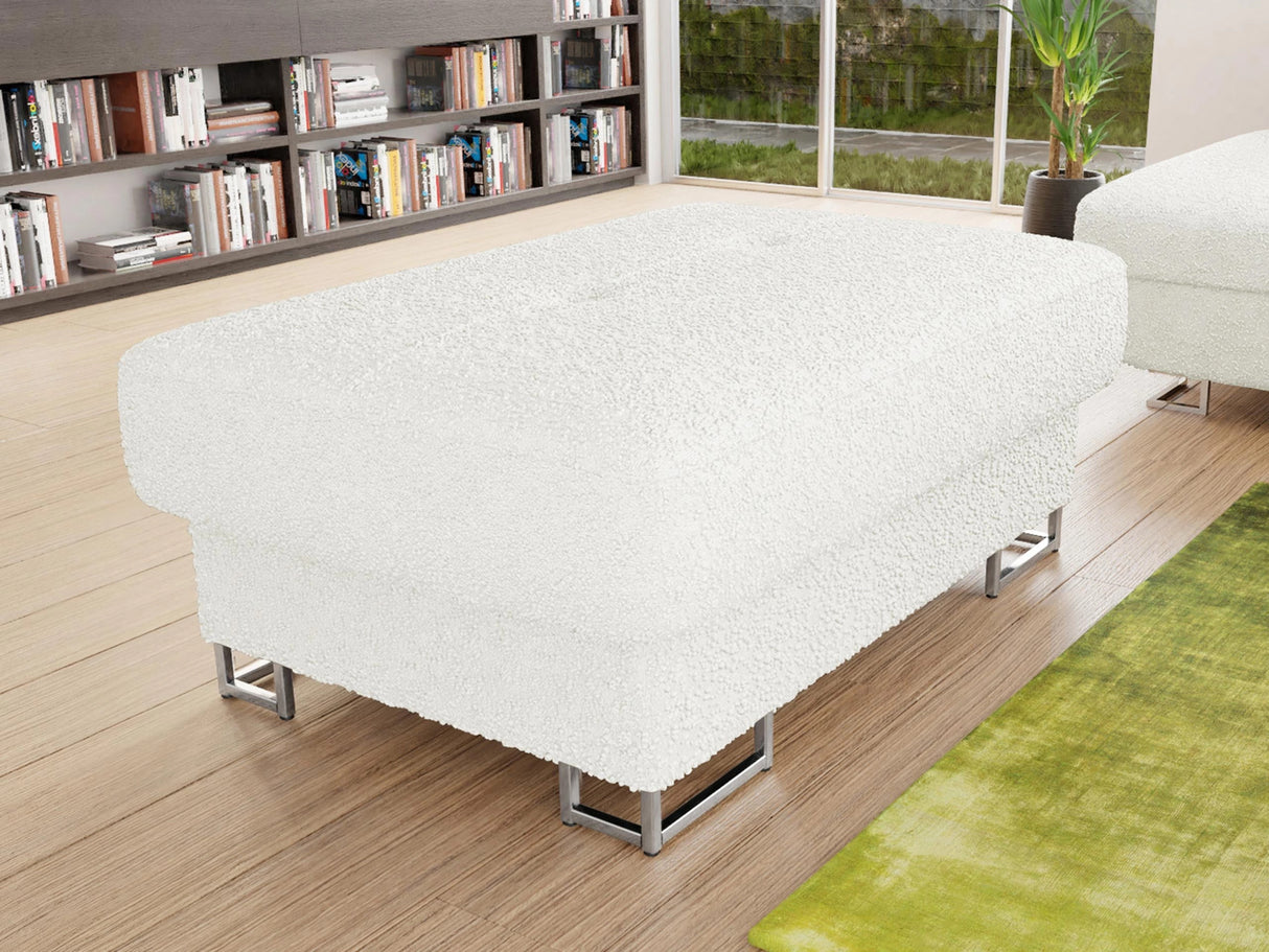 ozott pad COTERE (Alvin), Szín: Boucle Abriamo 04 4547581