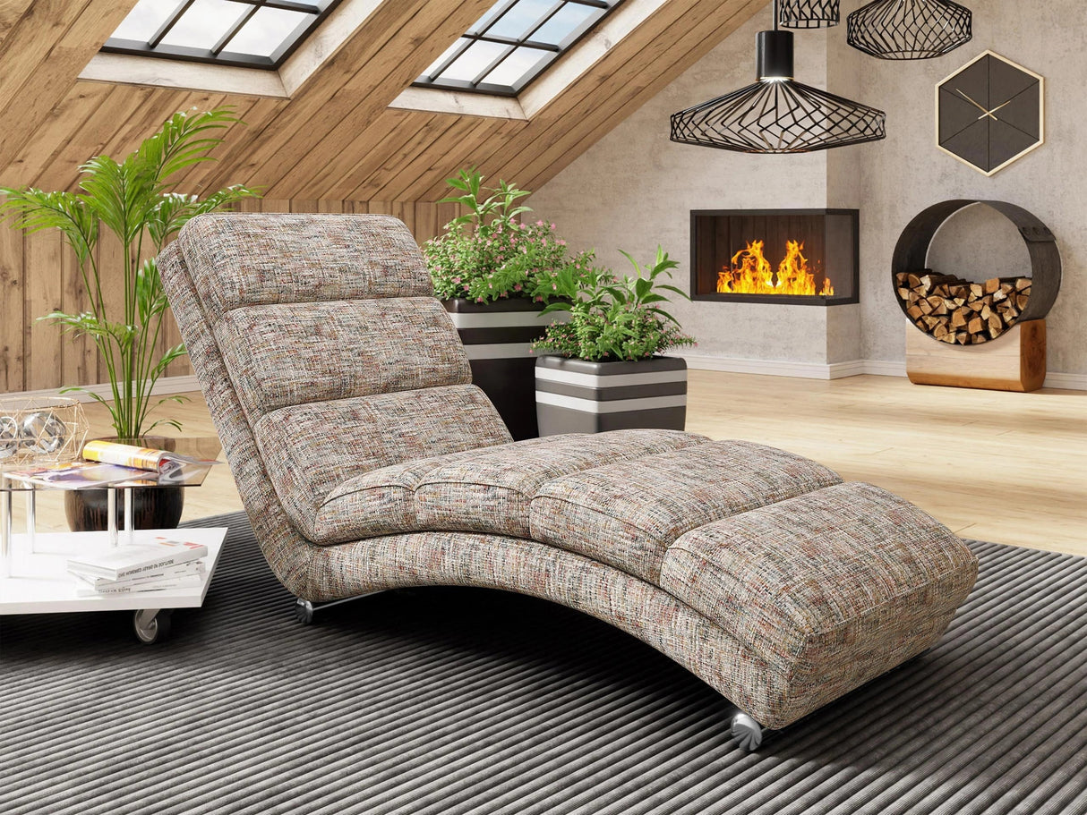 Heverő Holiday (Laguna 60) Toptextil, Szín: Tracy 211.01 4549578