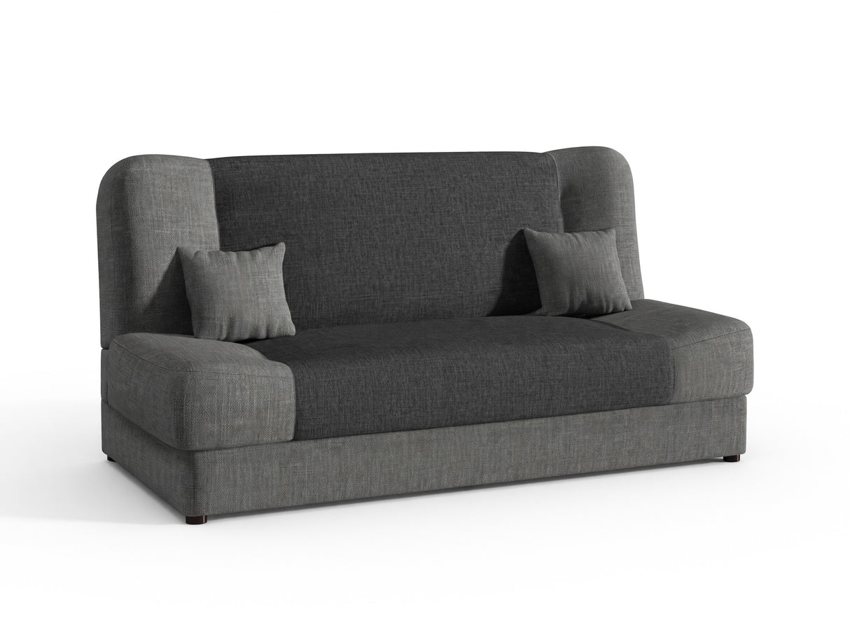Kanapéágy Jonas (Mario), Szín: Lux 05 + Lux 06 4553475