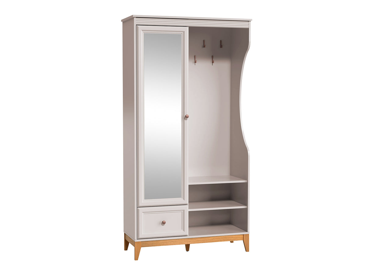 Előszoba garnitúra Garderoba WINDSOR Kasmír