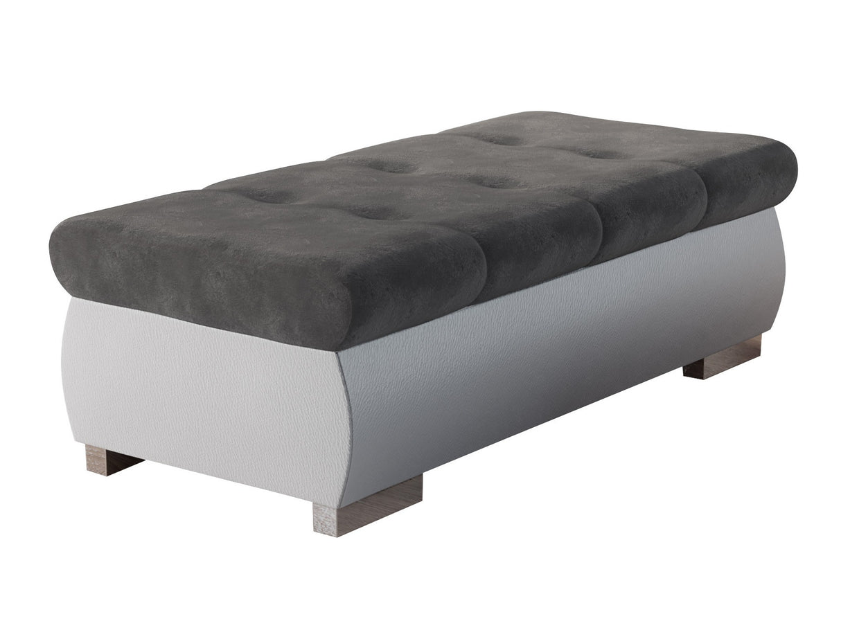 ozott pad Orkan D (Herkules), Szín: Soft 017 + Casablanca 2315 4560333