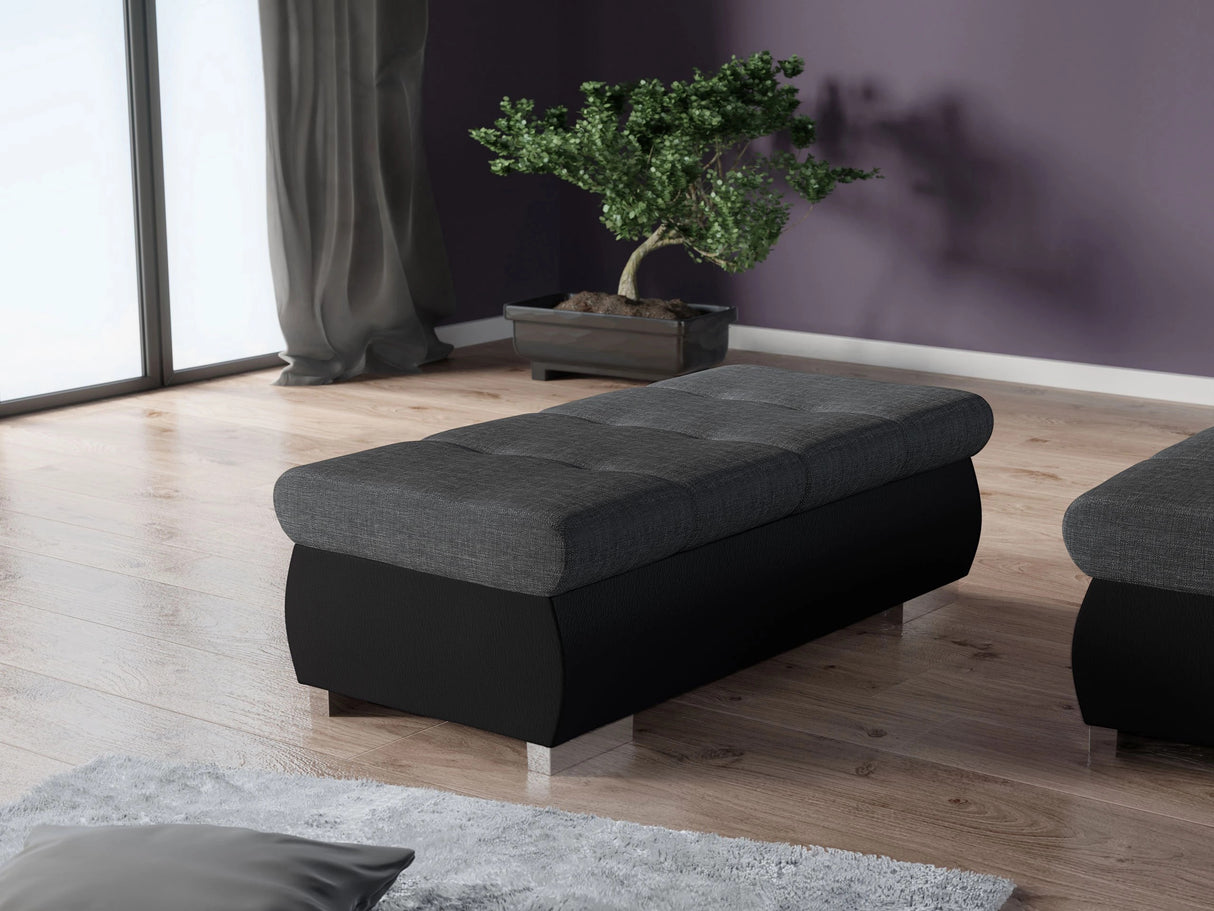 ozott pad Orkan D (Herkules), Szín: Soft 011 + Lux 06 4560339