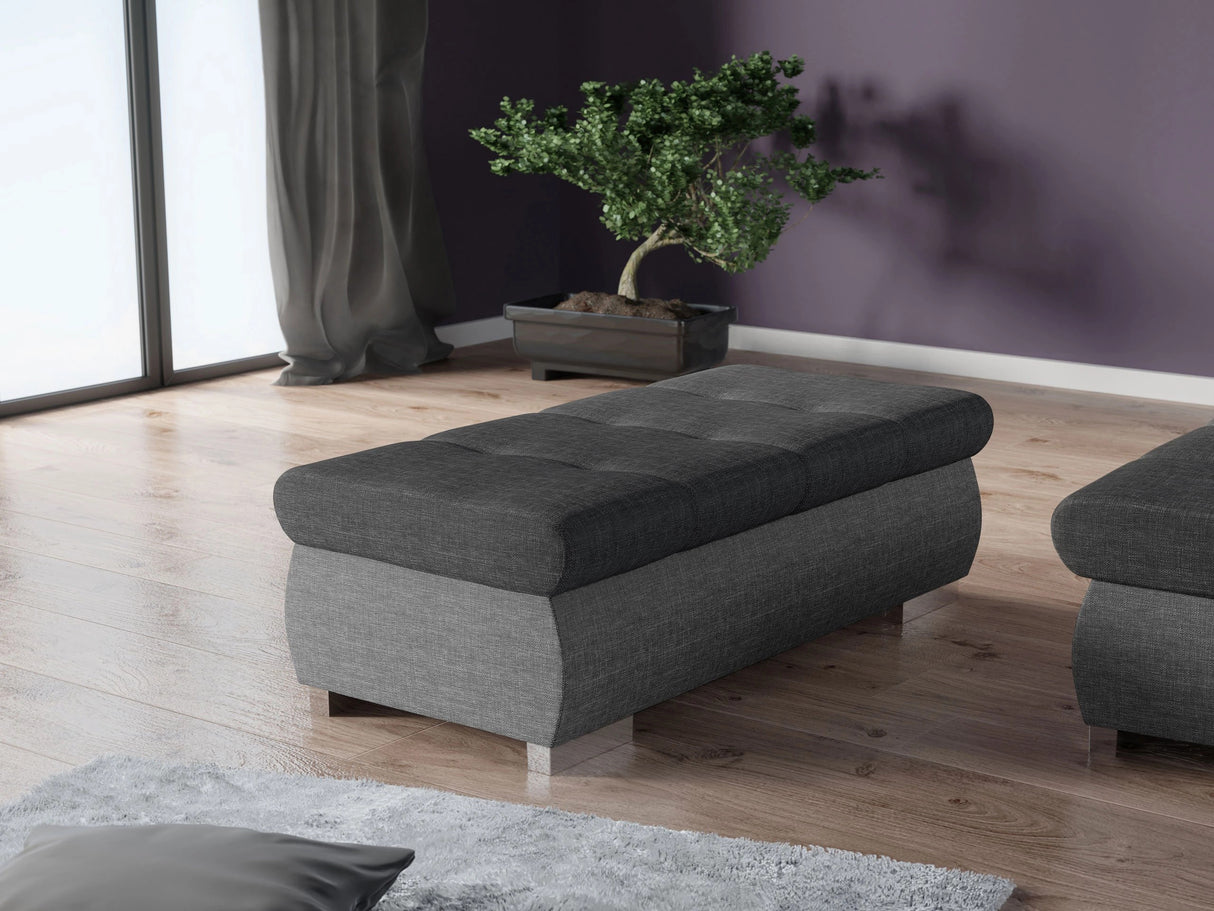 ozott pad Orkan D (Herkules), Szín: Lux 05 + Lux 06 4560533