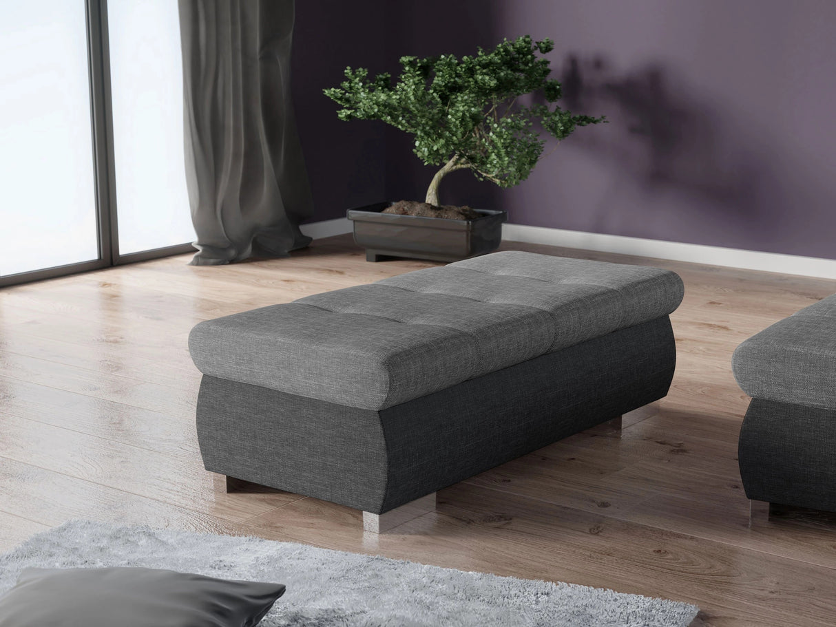 ozott pad Orkan D (Herkules), Szín: Lux 06 + Lux 05 4560550