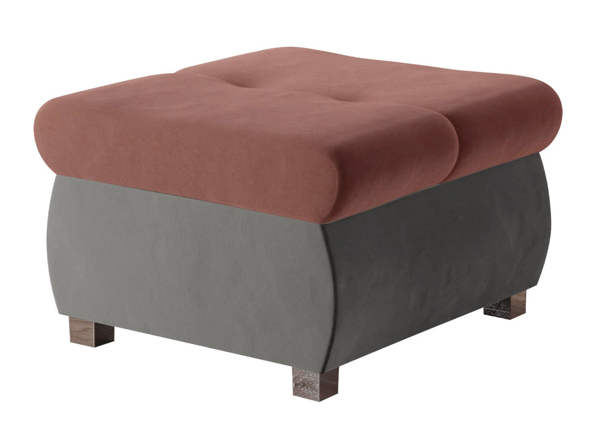 Puff Orkan M (Herkules), Szín: Magic Velvet 2217 + Magic Velvet 2258 4563445