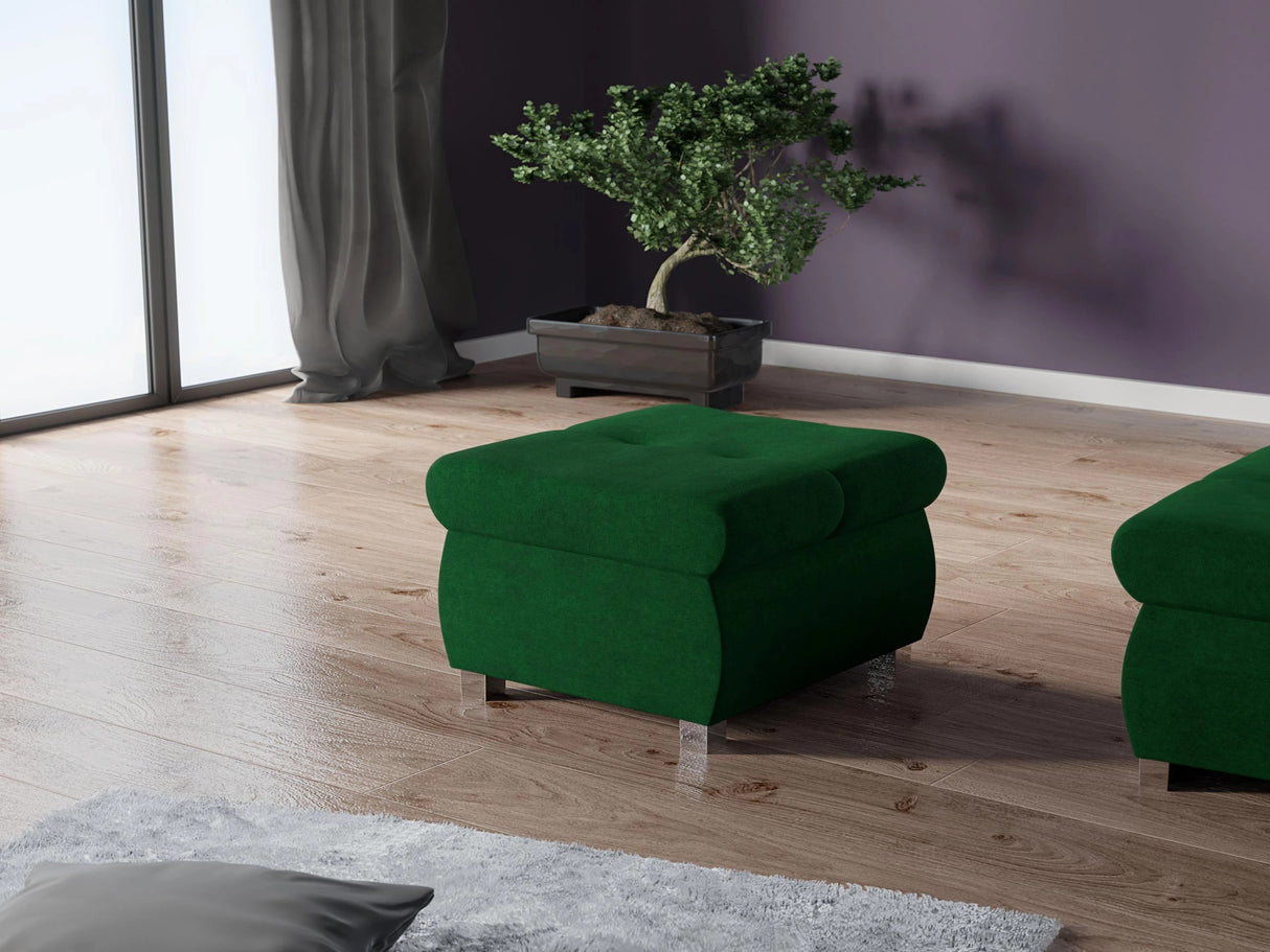 Puff Orkan M (Herkules), Szín: Uttario Velvet 2951 4563493