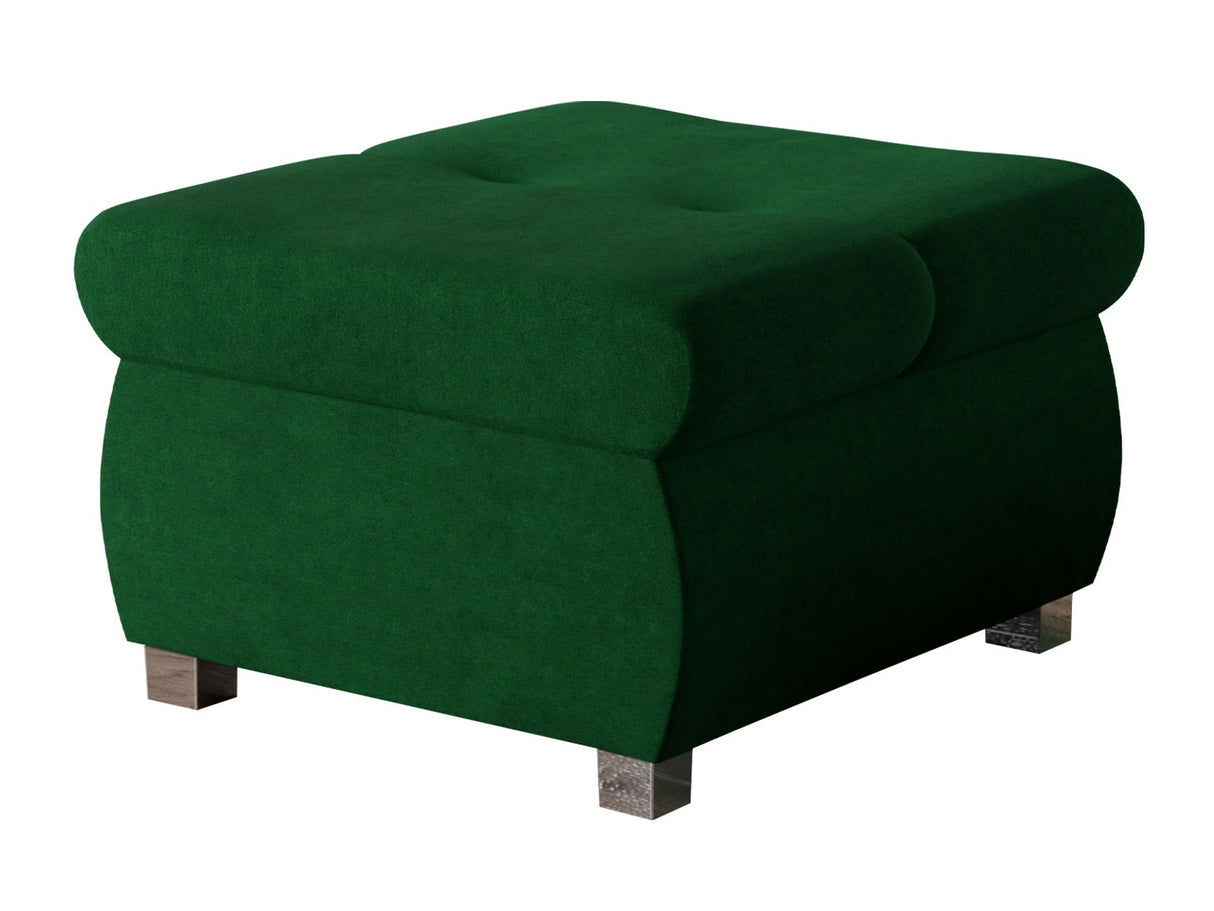 Puff Orkan M (Herkules), Szín: Uttario Velvet 2951 4563494