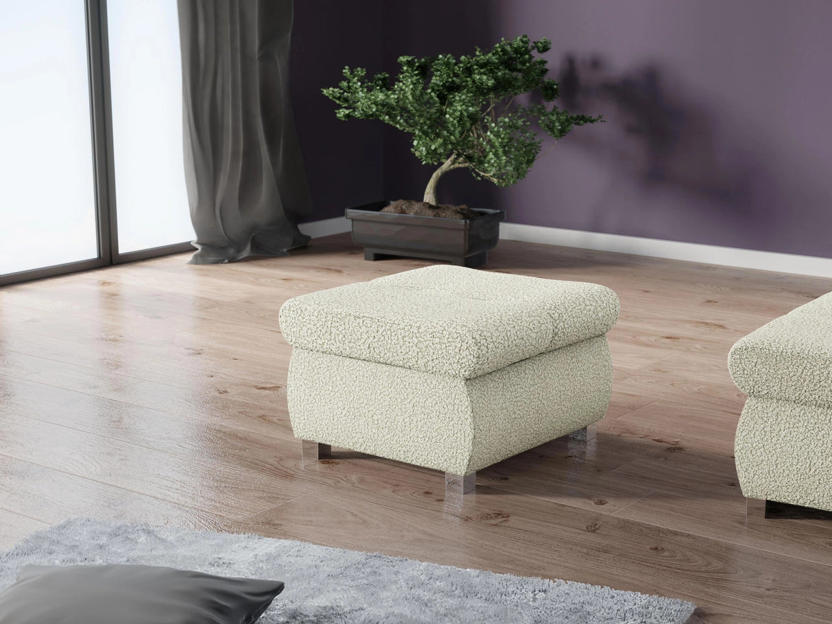 Puff Orkan M (Herkules), Szín: Manza 04 4563624