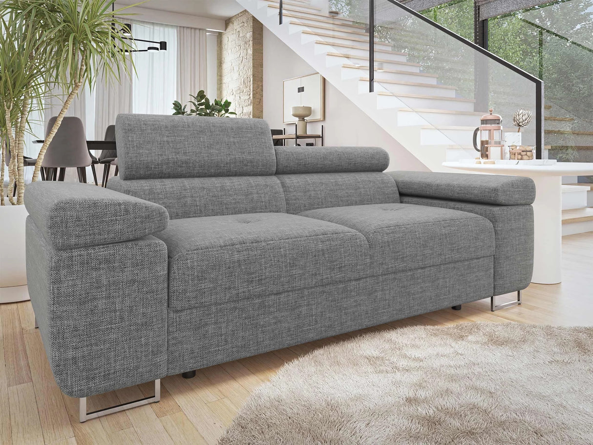 Kanapé TOREZIO 2, Szín: Lux 05 4569698