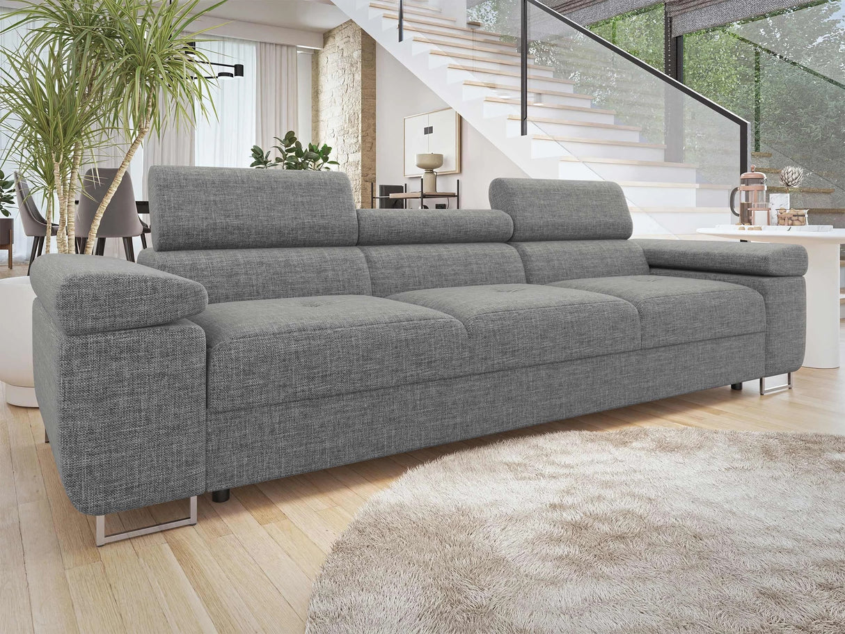 Kanapé TOREZIO 3, Szín: Lux 05 4570036