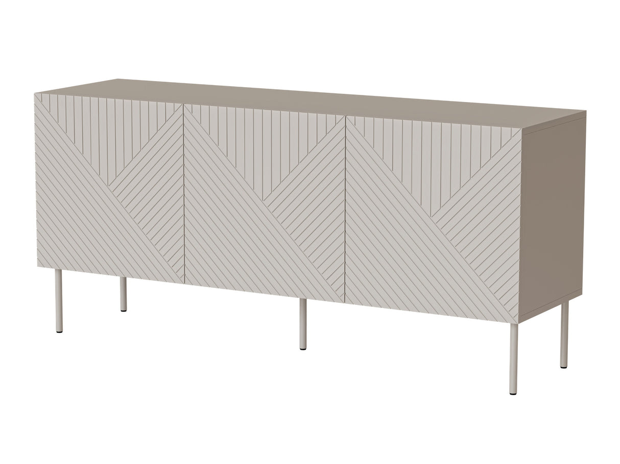 Szekrény ART DECO 3D 150