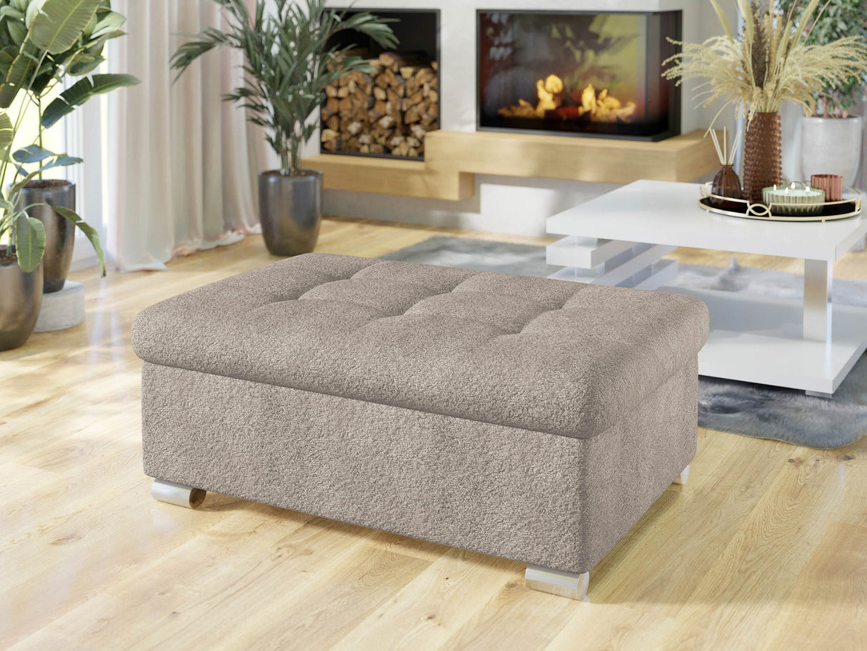 ozott pad Niko D2 (Tony), Szín: Coral 50 4607740