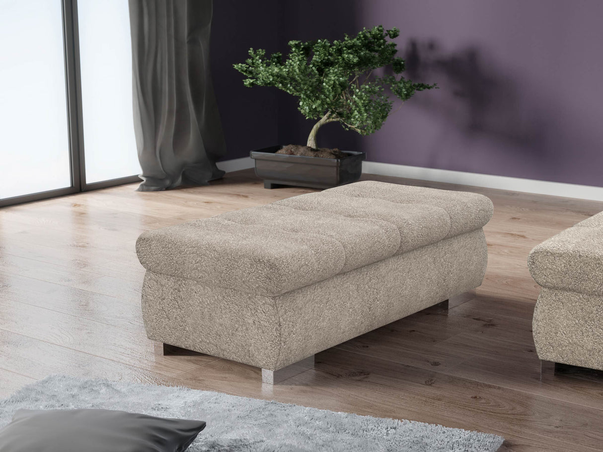 ozott pad Orkan D (Herkules), Szín: Coral 50 4607744