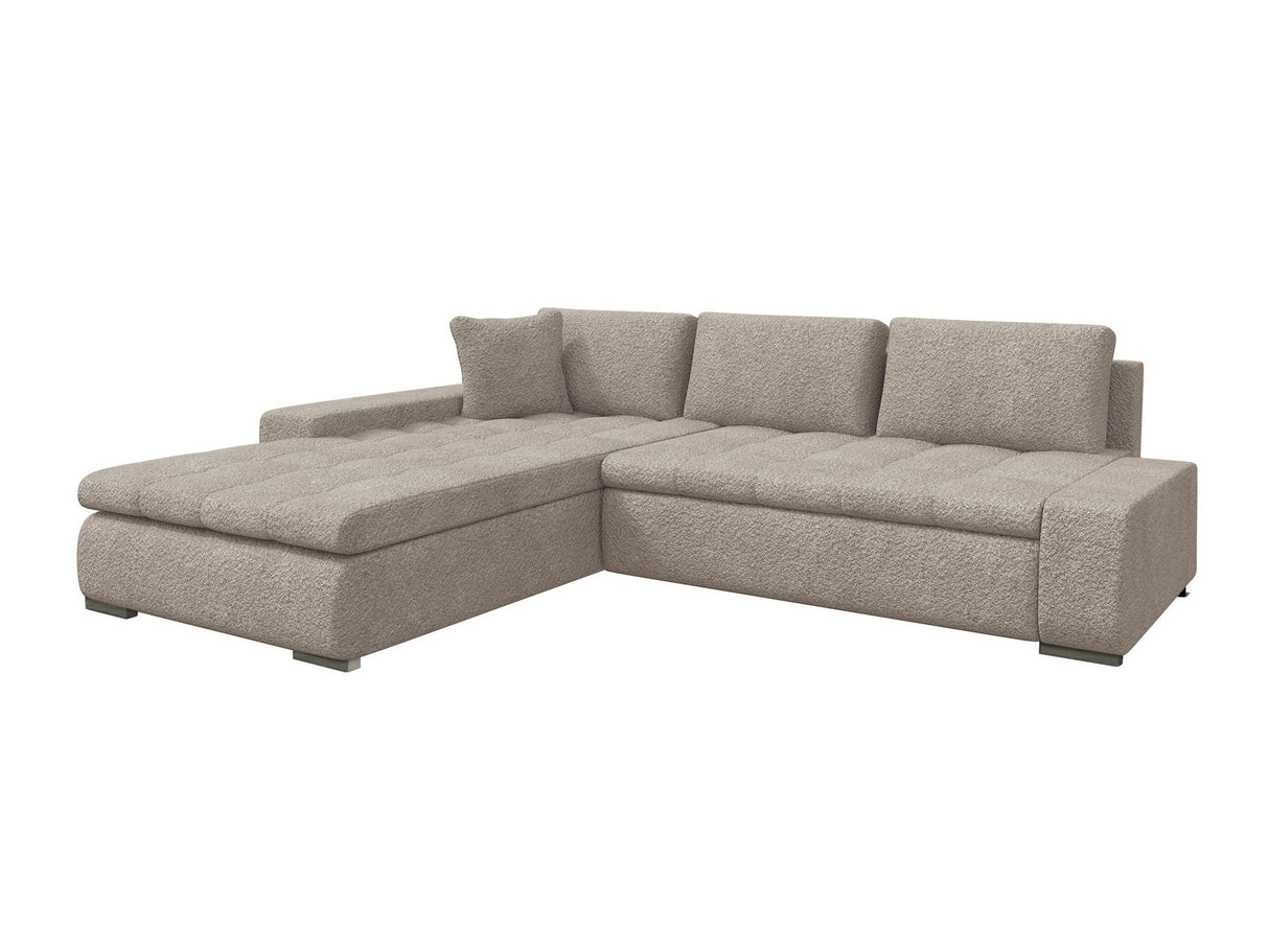 Sarokkanapé Orkan (Herkules), Szín: Coral 50 4607756