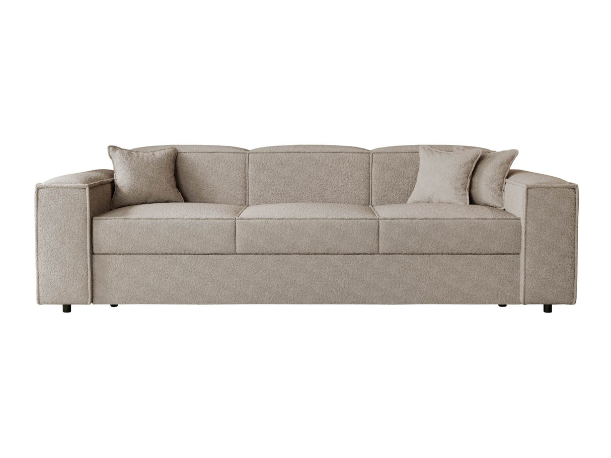 Kanapéágy SANTOS, Szín: Coral 50 4607776