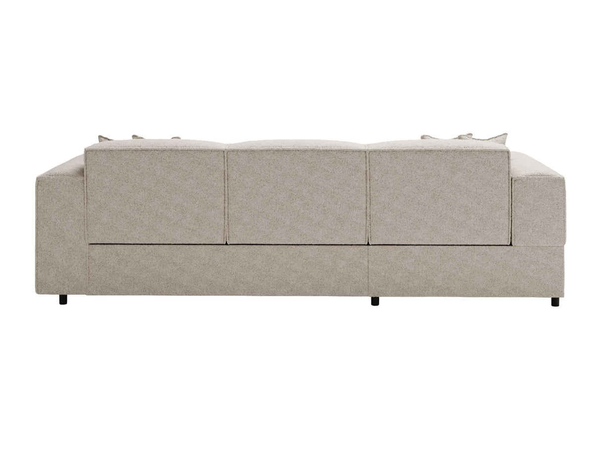 Sarokkanapé SANTOS L ( Sokoz L), Szín: Coral 50, Változatok: Bal 4607786