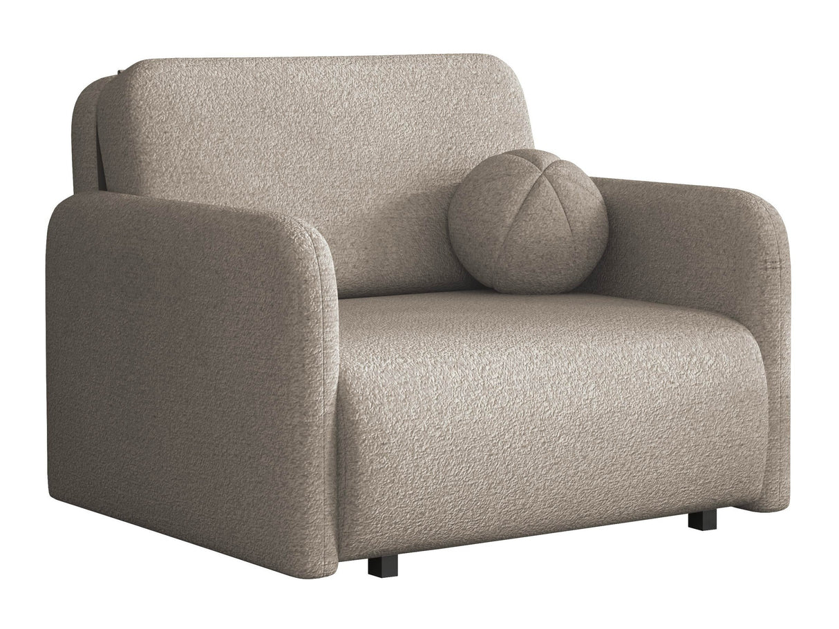 Fotel VIVA SUN I, Szín: Coral 50 4607856