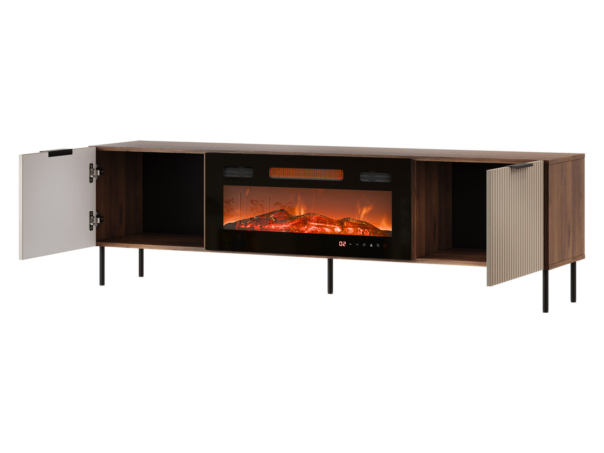 TV-állvány RTV ALMERA 180 6 + Warmia/ 4613034