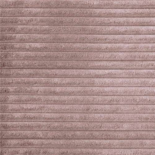 Ágy LEON (Camtalo Cord), Szín: Poso 27, Alvó felület mérete: 200 x 200 cm 4643795