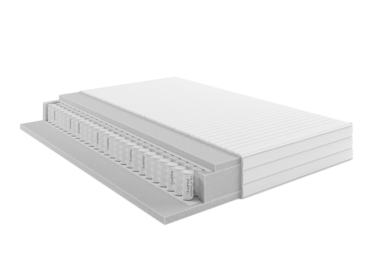 Matrac MEDIQ H3, Méretek: 80 x 200 cm