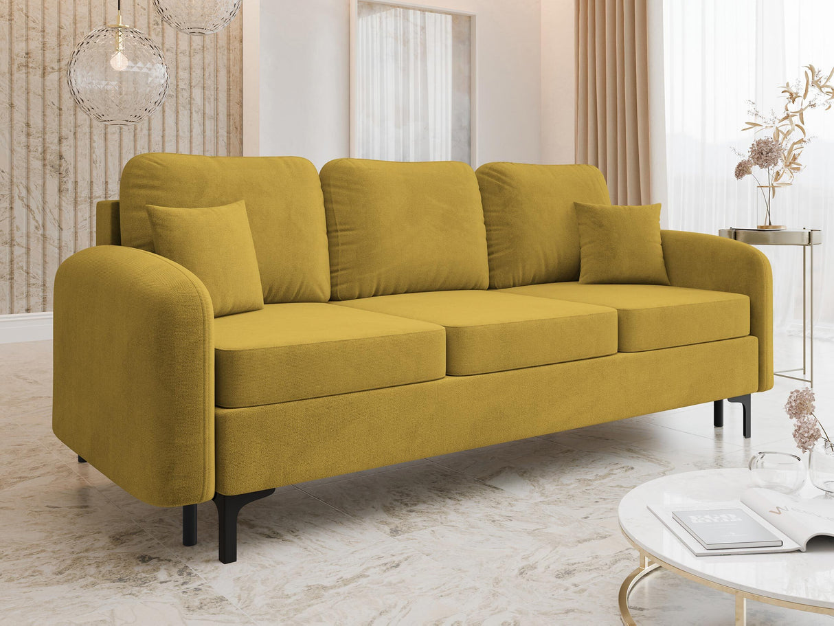 Kanapéágy Venice UM (Navendu), Szín: Manila 33 4650027