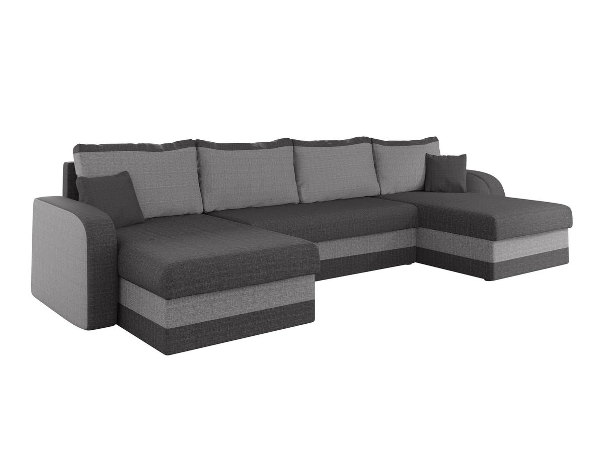 Sarokkanapé Kris U M (Dalmir U Lux), Szín: Lux 06 + Lux 05 4657167