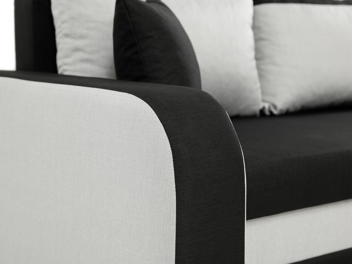Sarokkanapé Kris (Dalmir Lux), Szín: Cruz 99 4657577