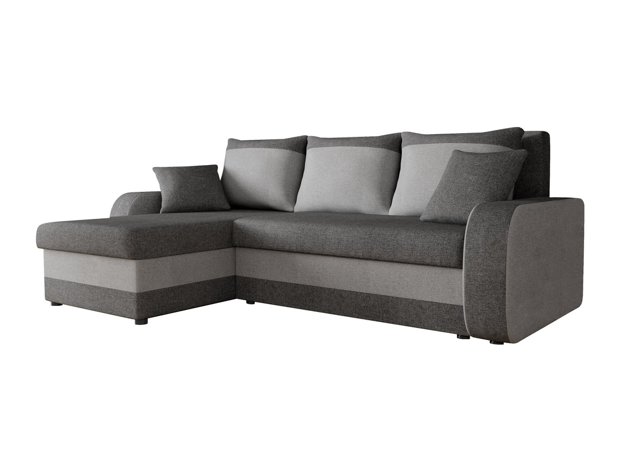 Sarokkanapé Kris (Dalmir Lux), Szín: Lux 06 + Lux 05 4657674