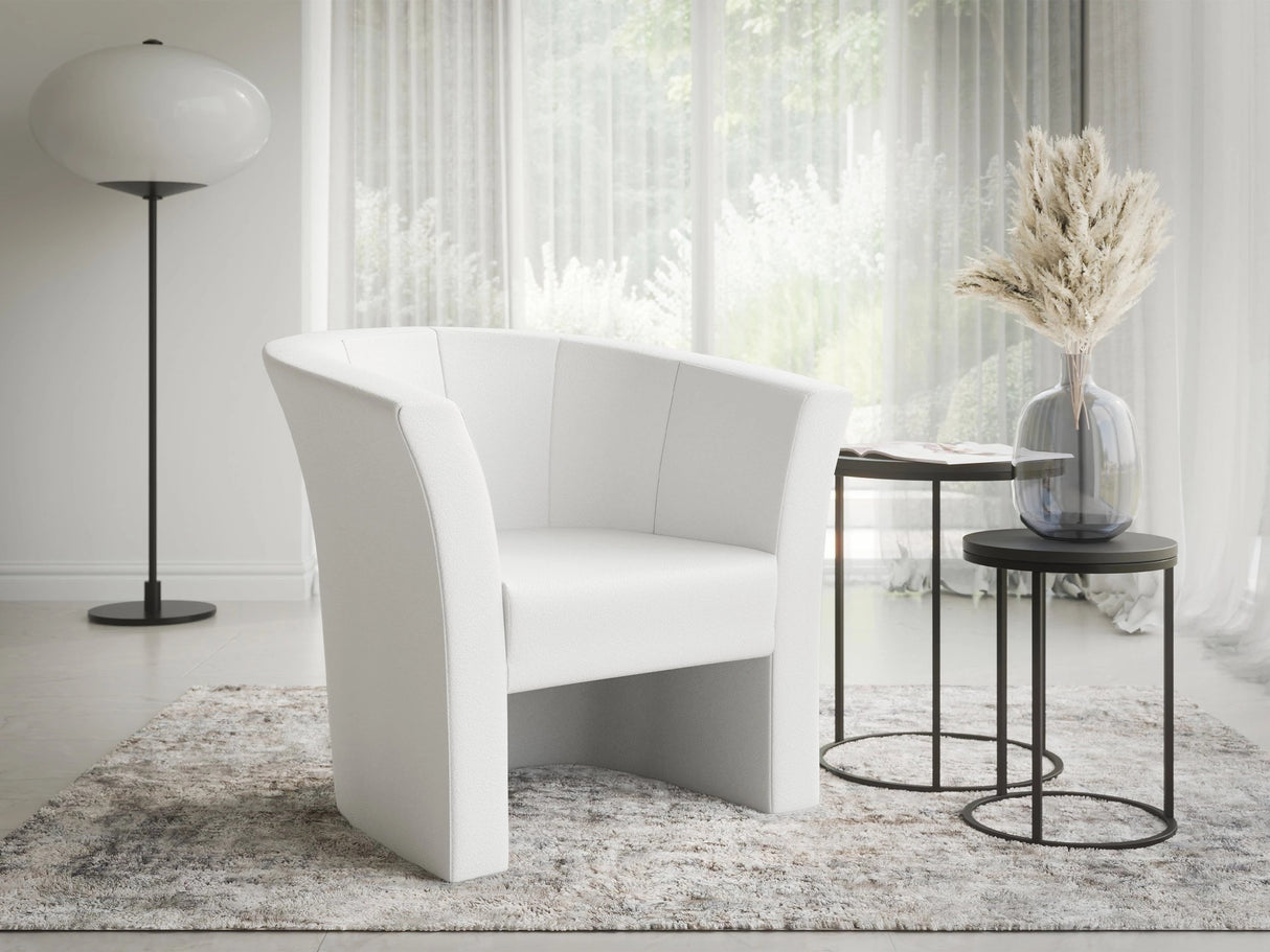 Fotel NIKO, Szín: Soft 017 4667727