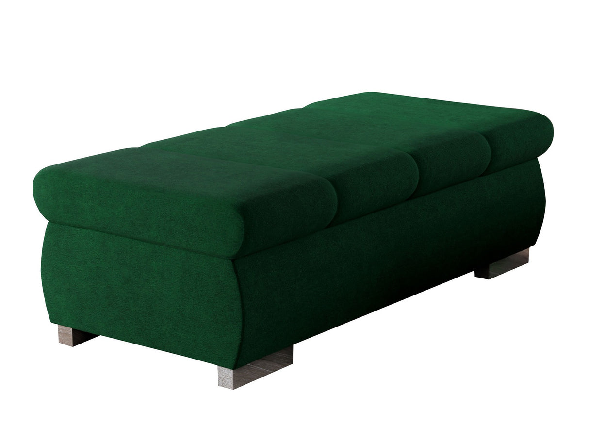 ozott pad BANGKOK / Caro D, Szín: Uttario Velvet 2951 4671385