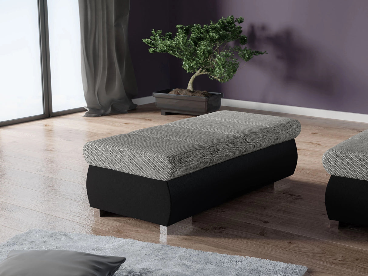 ozott pad Caro D (BANGKOK), Szín: Soft 011 + Lawa 05 4671390
