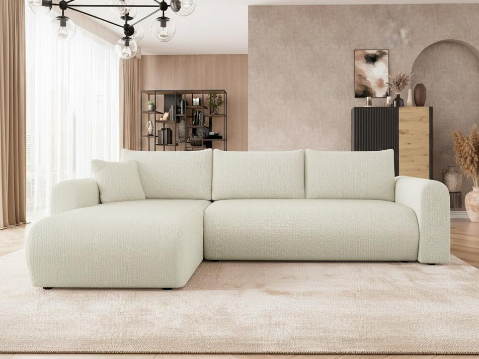 Sarokkanapé ELIWO, Szín: Lambi 08 4733786
