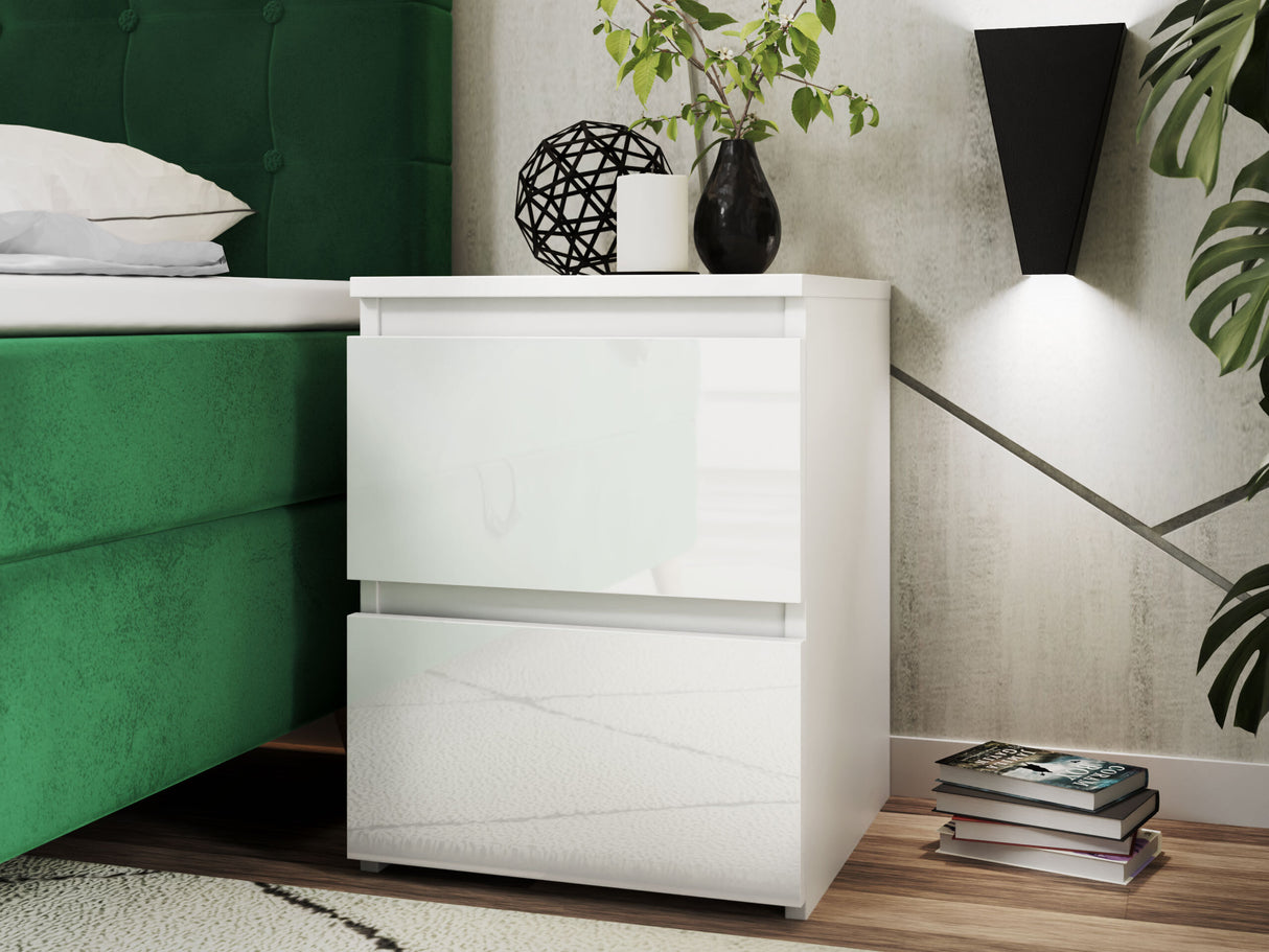 Éjjeliszekrény MALWA W2 (Osko OW2) 4735418