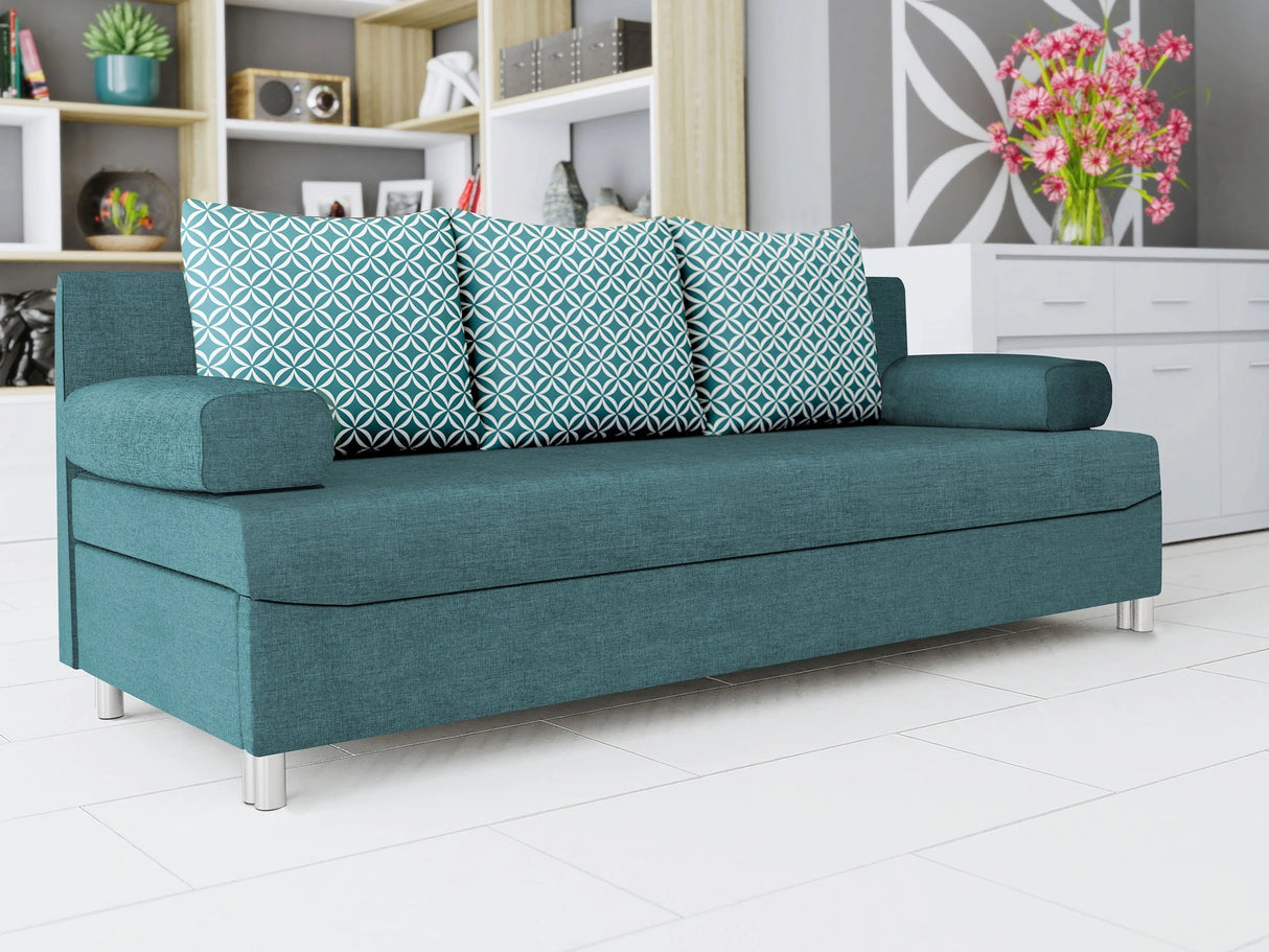 Kanapéágy Dover (Don), Szín: Lux 30 + Evo 30 4746359