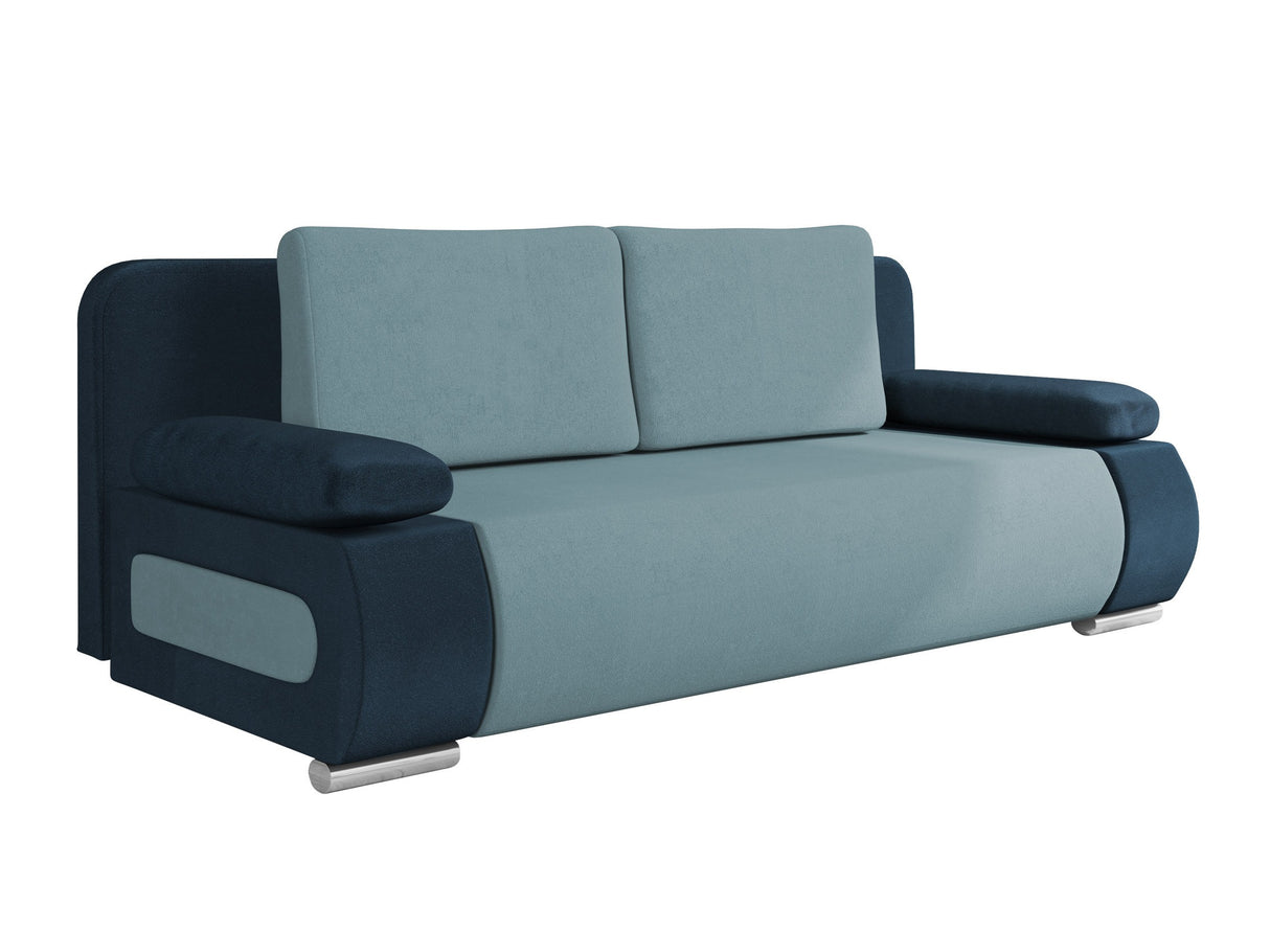 Kanapéágy Emma (Ernas), Szín: Uttario Velvet 2967 + Uttario Velvet 2960 4751971