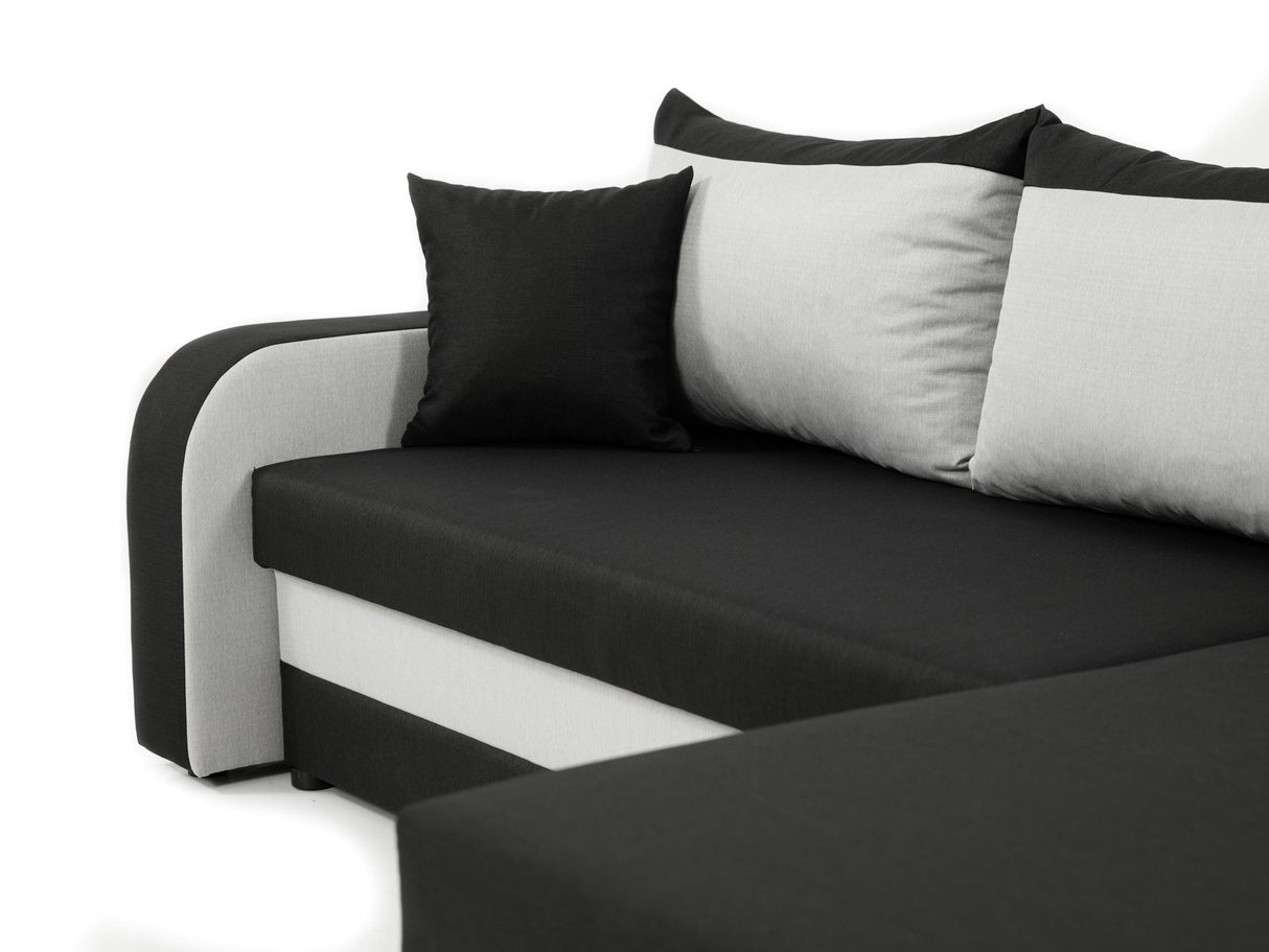 Sarokkanapé Kris (Dalmir) I, Szín: Poso 100 4753330