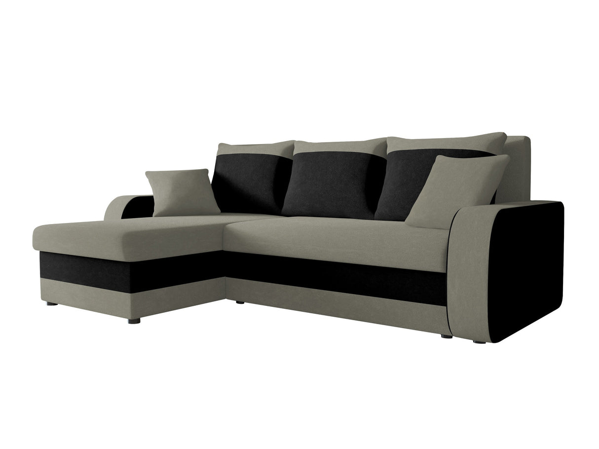 Sarokkanapé Kris (Dalmir) I, Szín: Mikrofaza 0014 + Mikrofaza 0015 4753436