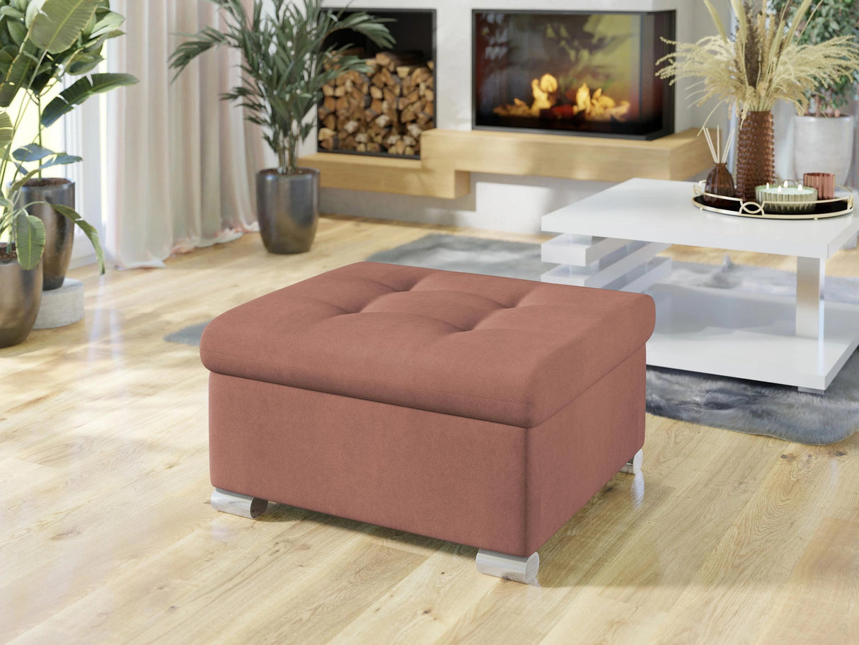 Puff Niko M (Tony), Szín: Uttario Velvet 2955 4764297