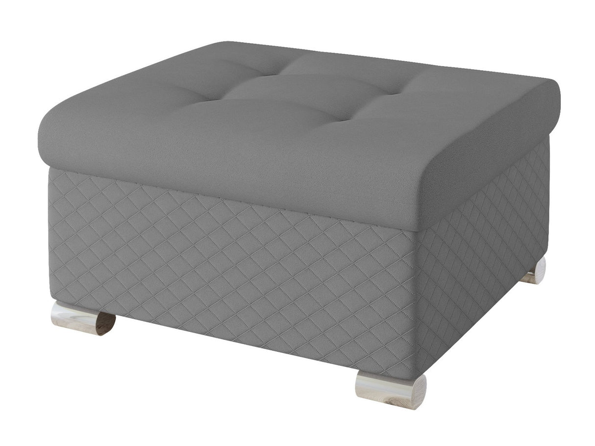Puff Niko M (Tony), Szín: Bársony 2972-U03 + Uttario Velvet 2972 4764324