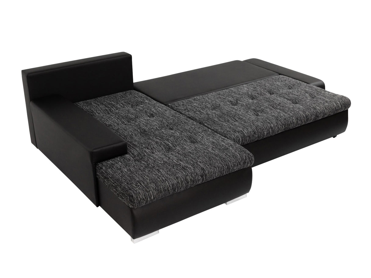 Sarokkanapé Orkan Mini (Herkules Mini) Toptextil, Szín: Maya 05